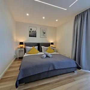 Apartment Messeblick - Lift Parkplatz - Contaktless Check In, Hannover